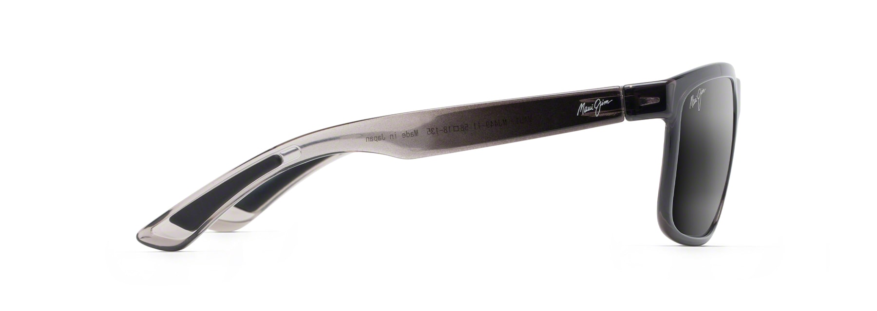 MAUI JIM MJ449 HUELO 449-11 58