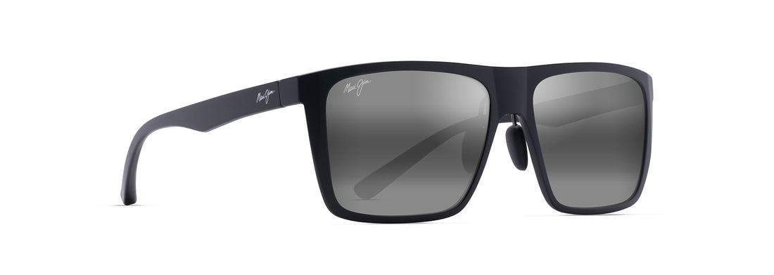 Translation missing: es.seo.product.type.gafas-de-sol maui jim mj0455s honokalani 001 negro rectangular masculino talla 57mm - Translation missing: es.seo.product.alt.imagen-principal
