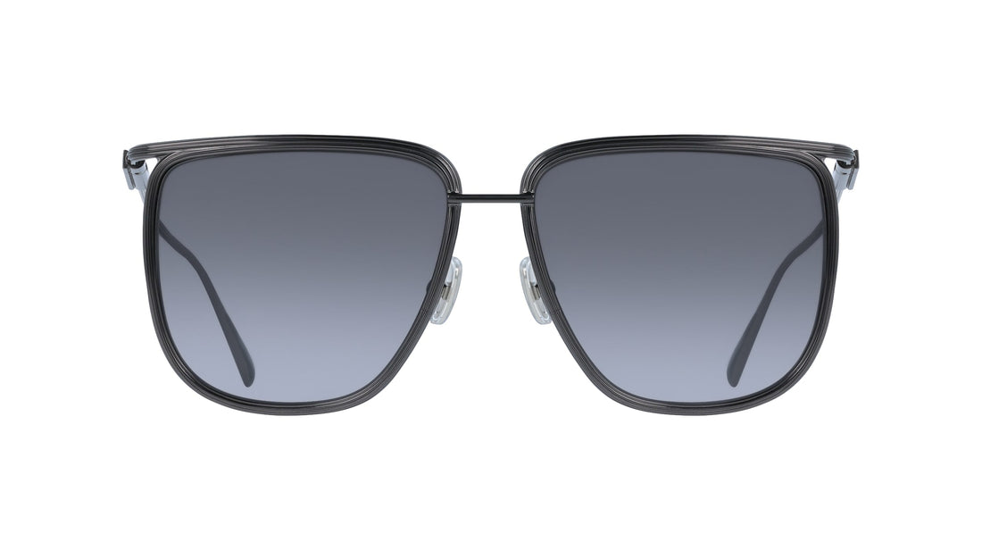 Translation missing: es.seo.product.type.gafas-de-sol ferragamo sf324s 027 gris rectangular femenino talla 58mm - Translation missing: es.seo.product.alt.imagen-principal