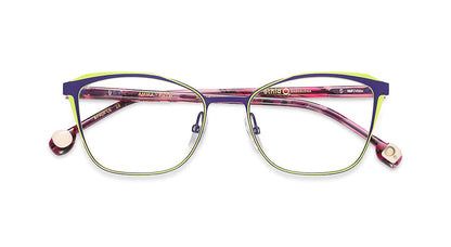 ETNIA BARCELONA AMMA PUYW 52