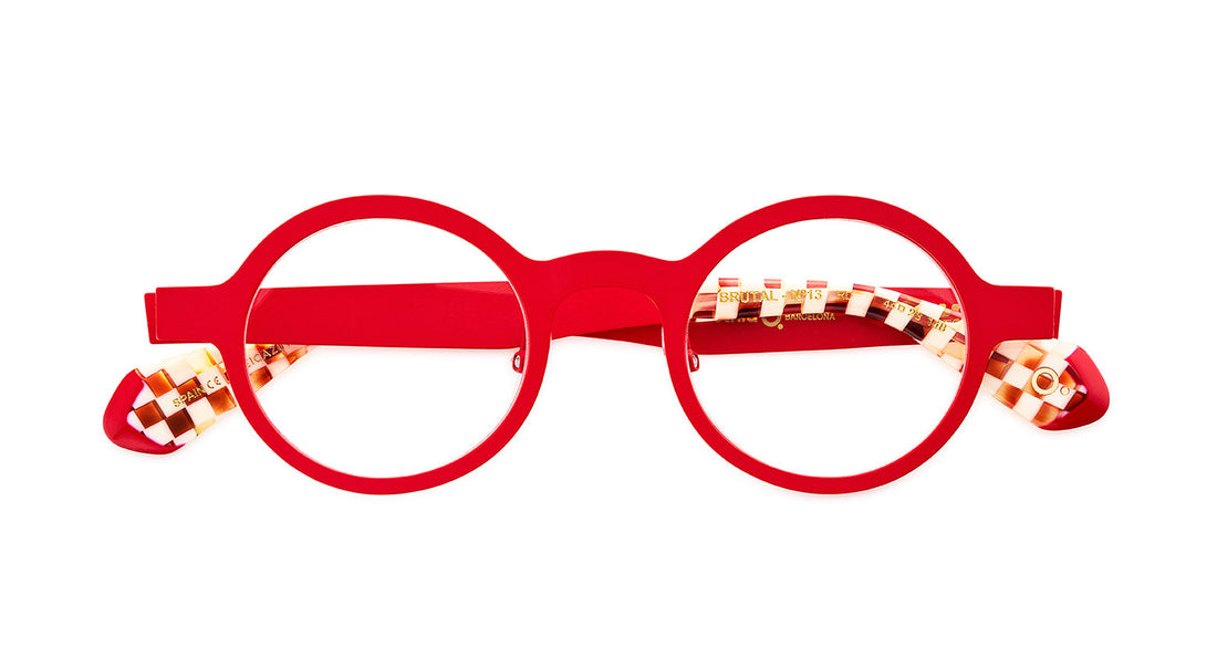 ETNIA BARCELONA BRUTAL NO.13 RD 44