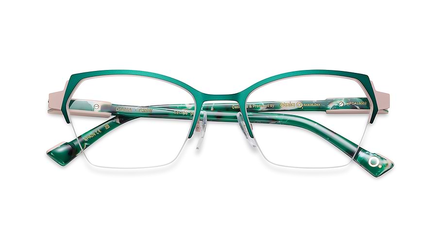 ETNIA BARCELONA DIANA GRPK 52