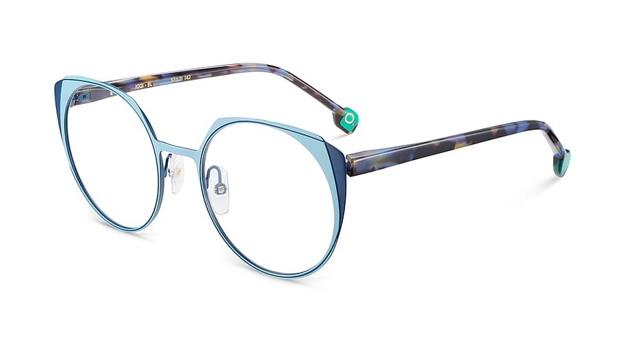 ETNIA BARCELONA IGGI BL 53