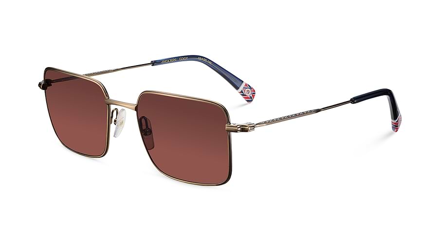 ETNIA BARCELONA INCA SUN GDGY 53