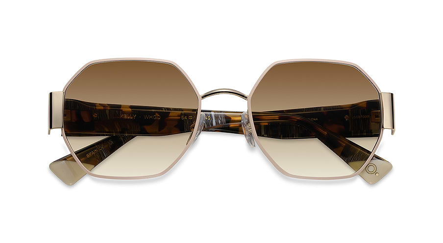 ETNIA BARCELONA KELLY SUN WHGD 54