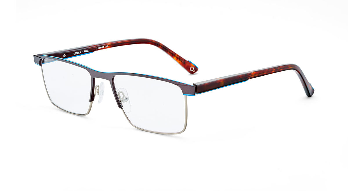 ETNIA BARCELONA LUBECK BRSL 55
