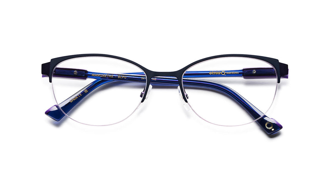 ETNIA BARCELONA MARGRETHE BLPU 54