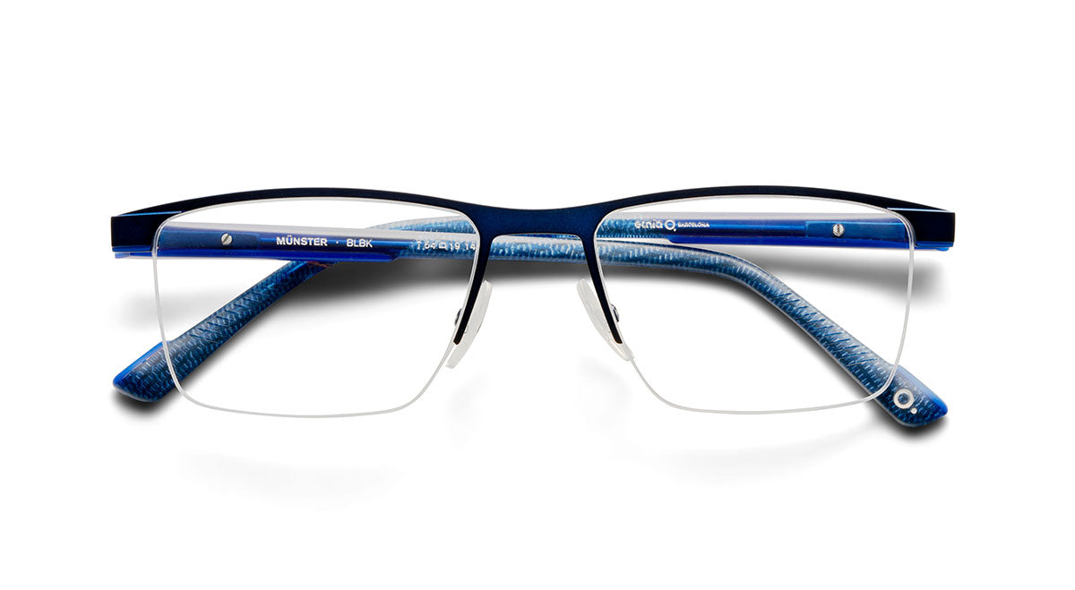 ETNIA BARCELONA MUNSTER BLBK 56