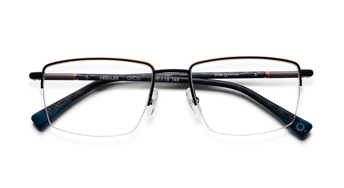 ETNIA BARCELONA NEEDLES GMOG 54