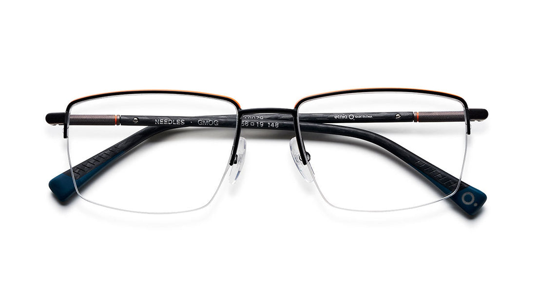 ETNIA BARCELONA NEEDLES GMOG 56