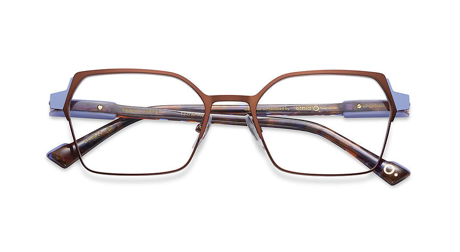 ETNIA BARCELONA RANIA BZPU 53