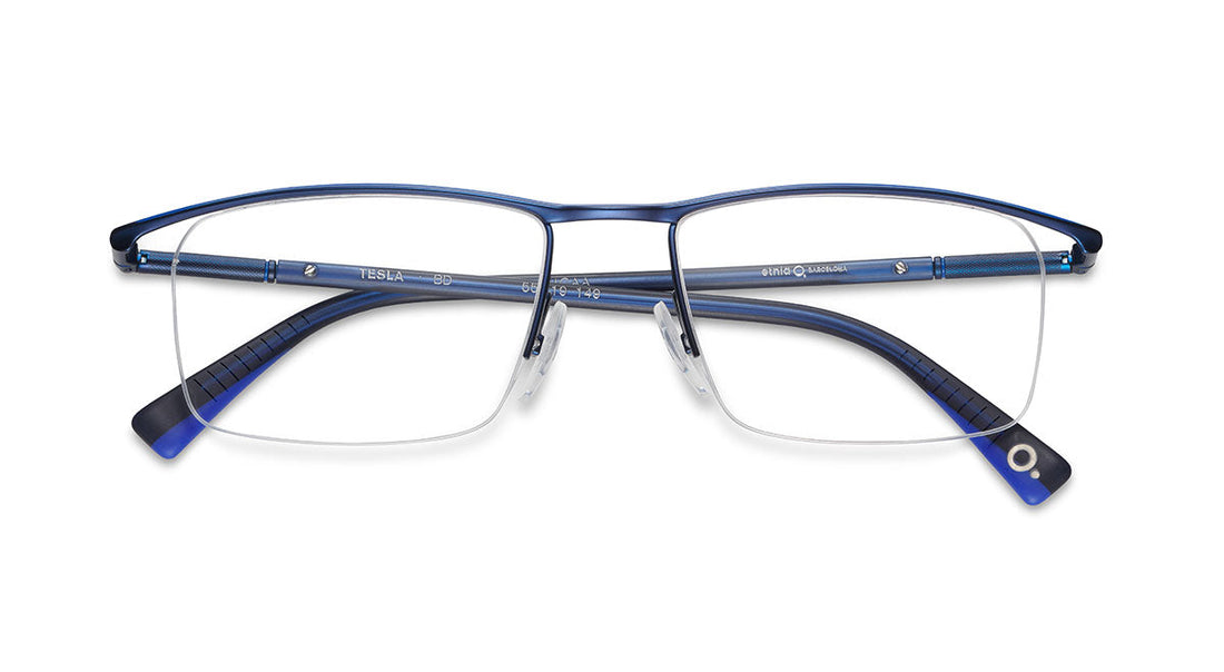 ETNIA BARCELONA TESLA BD 55