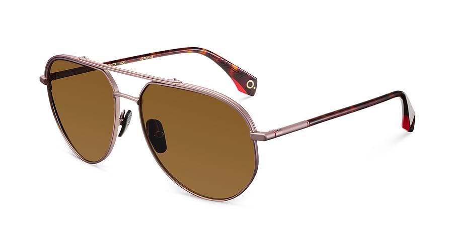 ETNIA BARCELONA VINITA SUN PGRD 62