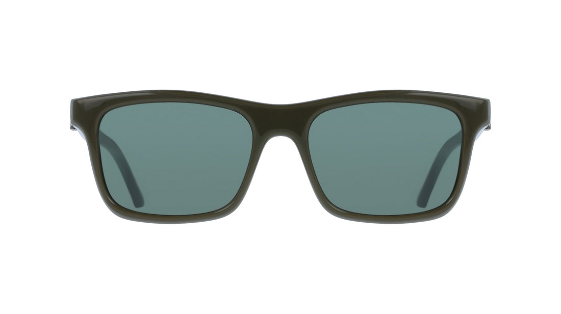 Translation missing: es.seo.product.type.gafas-de-sol ferragamo sf2060se 324 verde rectangular masculino talla 55mm - Translation missing: es.seo.product.alt.imagen-principal
