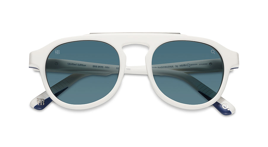 ETNIA BARCELONA BIG SUR C.A. SUN WH 52
