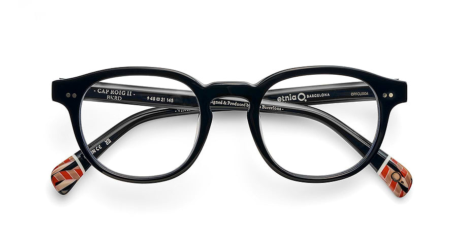 ETNIA BARCELONA CAP ROIG II BKRD 48