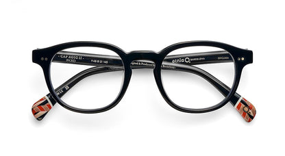 ETNIA BARCELONA CAP ROIG II BKRD 50