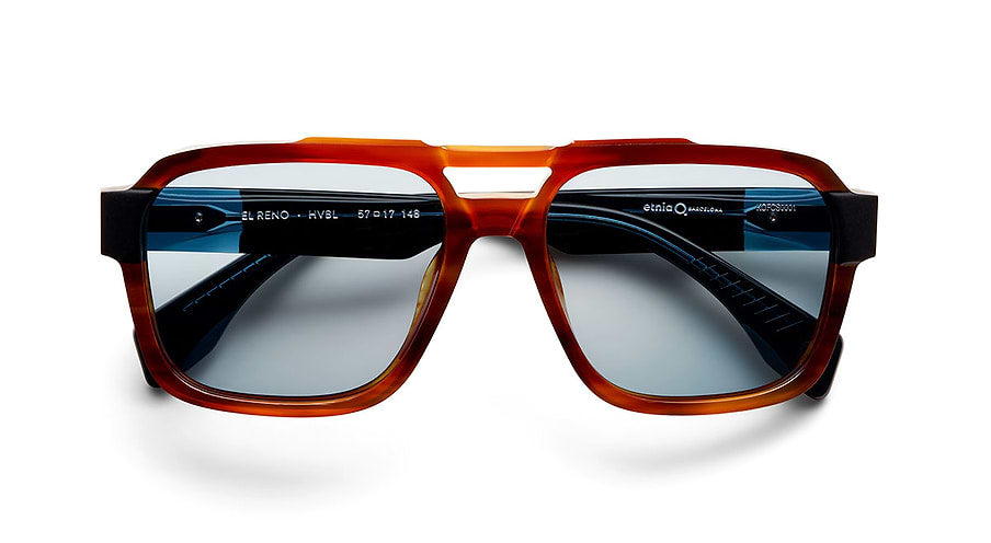 ETNIA BARCELONA EL RENO SUN HVBL 57
