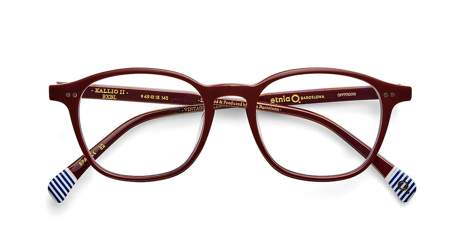 ETNIA BARCELONA KALLIO III BXBL 52