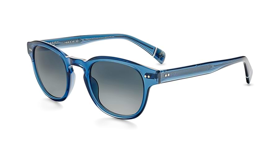 ETNIA BARCELONA PALA II SUN BLBK 51