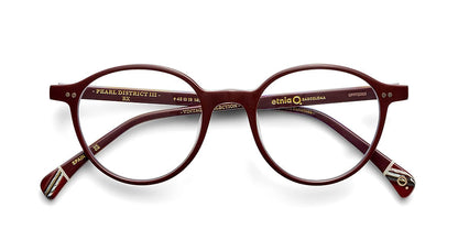 ETNIA BARCELONA PEARL DISTRICT III BX 48