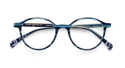 ETNIA BARCELONA PEARL DISTRICT III BL 50