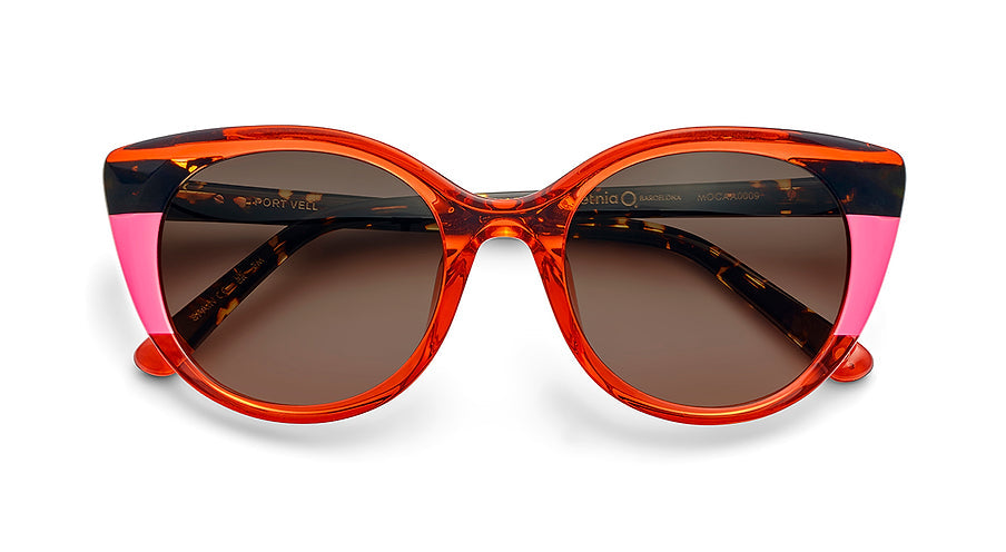 ETNIA BARCELONA PORT VELL SUN COHV 53