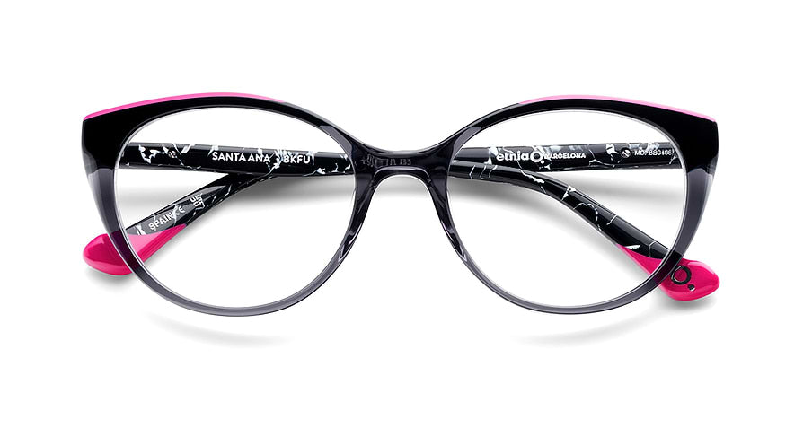 ETNIA BARCELONA SANTA ANA BKFU 52