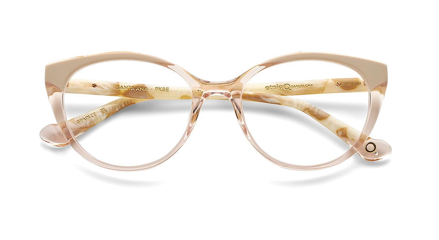 ETNIA BARCELONA SANTA ANA PKBE 52