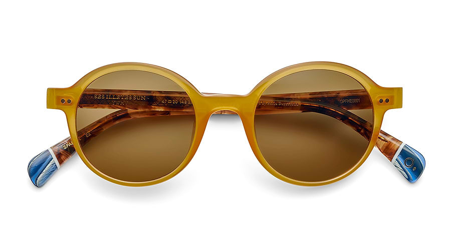 ETNIA BARCELONA SES ILLETES SUN YWHV 47