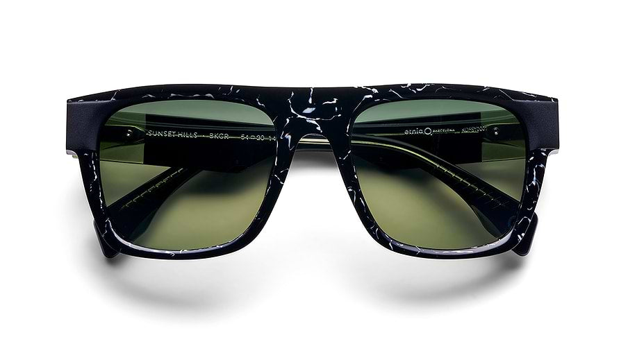 ETNIA BARCELONA SUNSET HILLS SUN BKGR 54