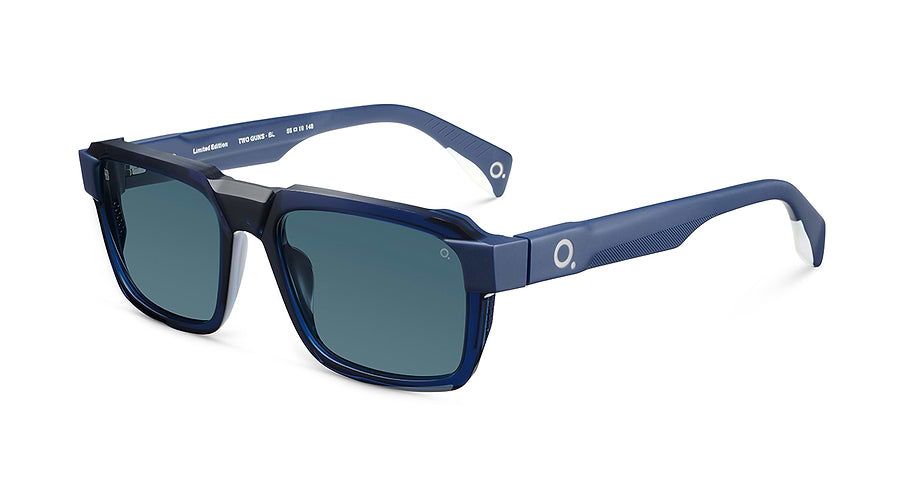 ETNIA BARCELONA TWO GUNS C.A. SUN BL 55