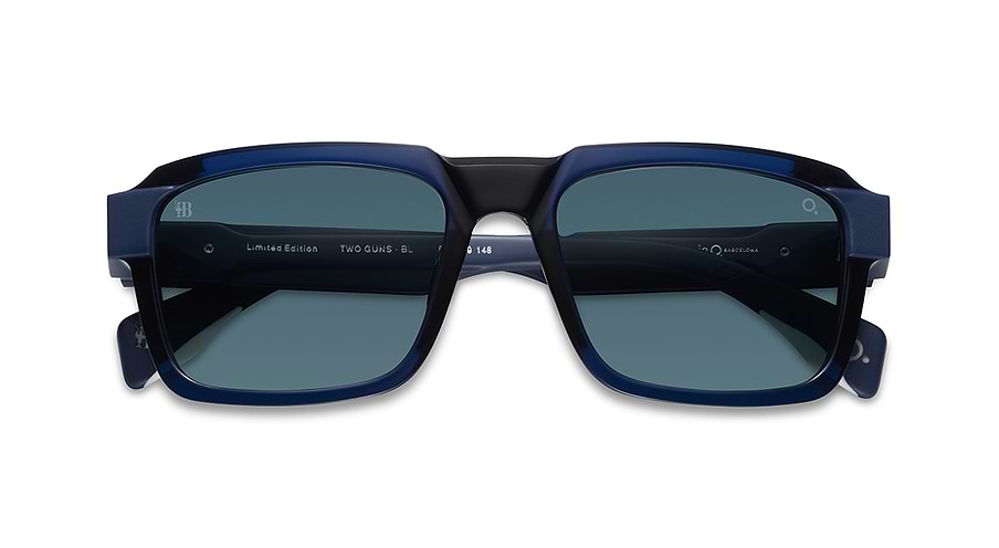 ETNIA BARCELONA TWO GUNS C.A. SUN BL 55