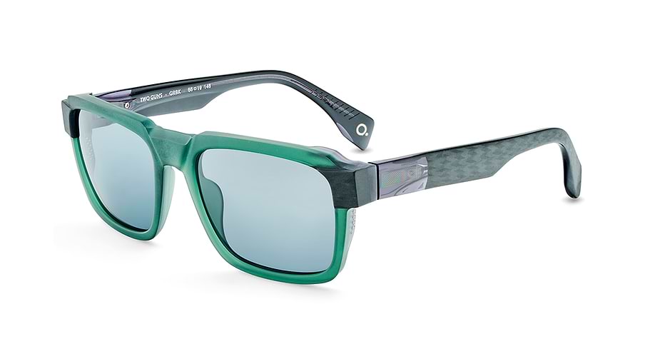 ETNIA BARCELONA TWO GUNS SUN GRBK 55