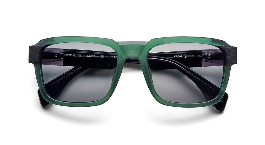 ETNIA BARCELONA TWO GUNS SUN GRBK 55