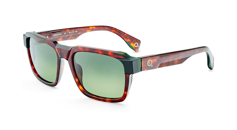 ETNIA BARCELONA TWO GUNS SUN HV 55