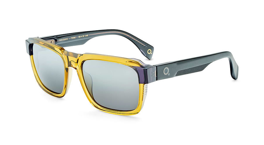 ETNIA BARCELONA TWO GUNS SUN YWBK 55