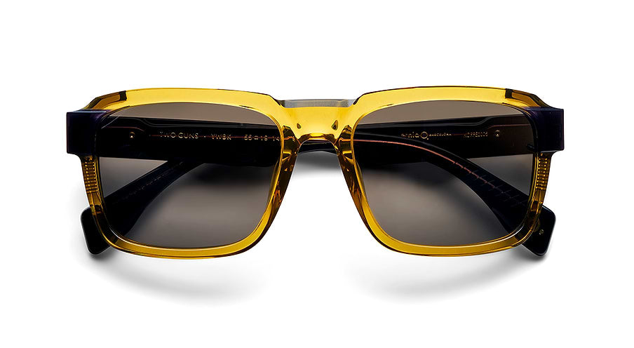 ETNIA BARCELONA TWO GUNS SUN YWBK 55