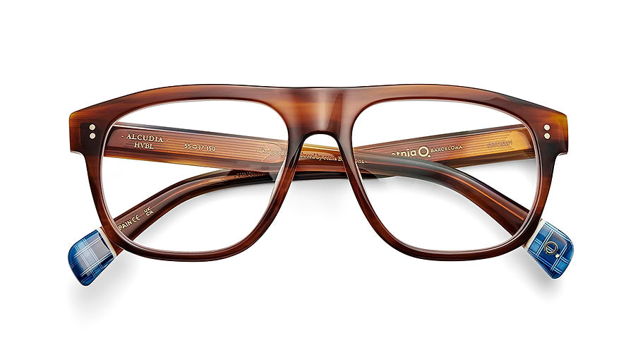 ETNIA BARCELONA ALCUDIA HVBL 55