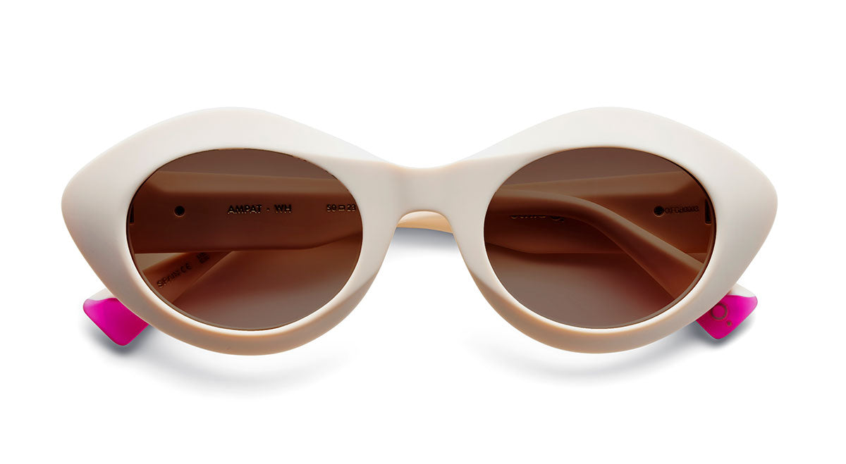 ETNIA BARCELONA AMPAT SUN WH 50