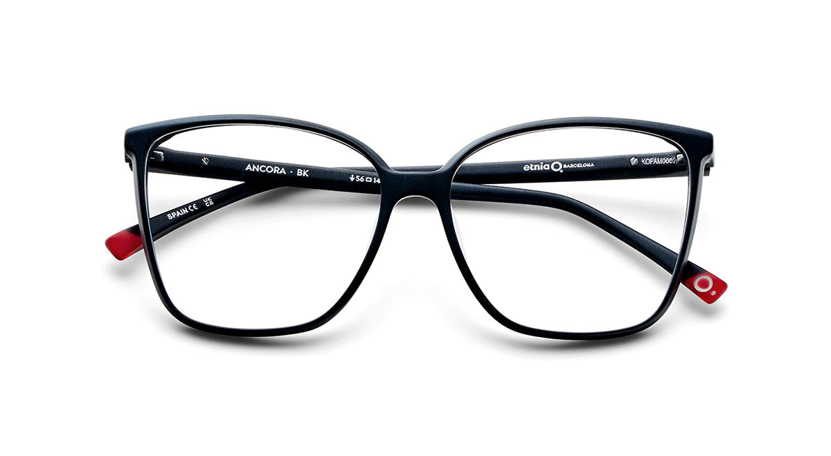 ETNIA BARCELONA ANCORA BK 56