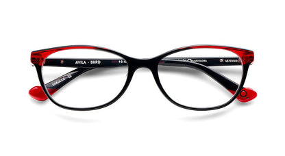 ETNIA BARCELONA AVILA BKRD 51
