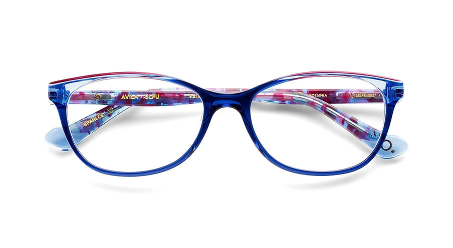 ETNIA BARCELONA AVILA BLFU 51