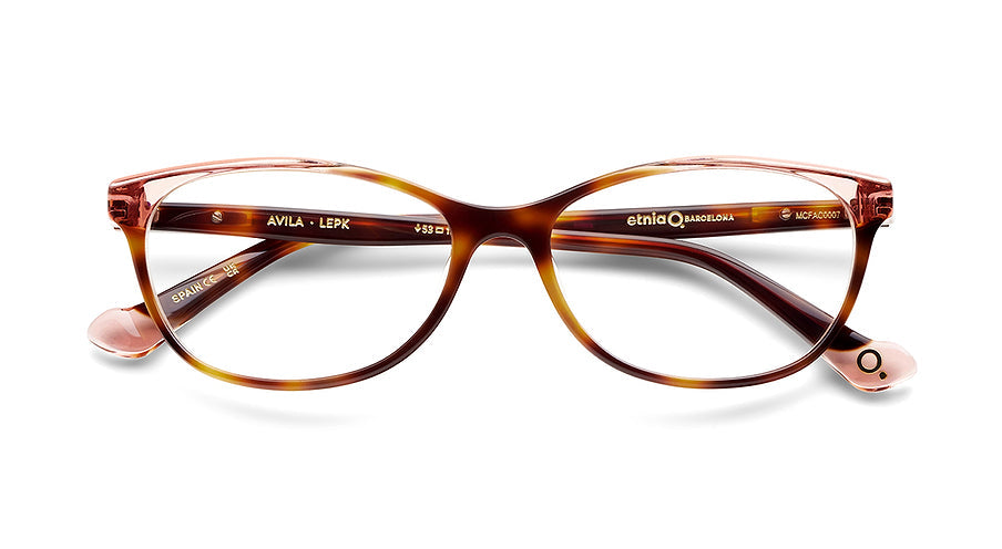 ETNIA BARCELONA AVILA LEPK 51