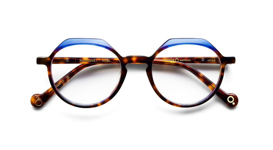 ETNIA BARCELONA BAAAANG HVBL 44