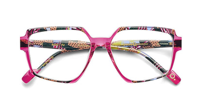 ETNIA BARCELONA BADU FU 54