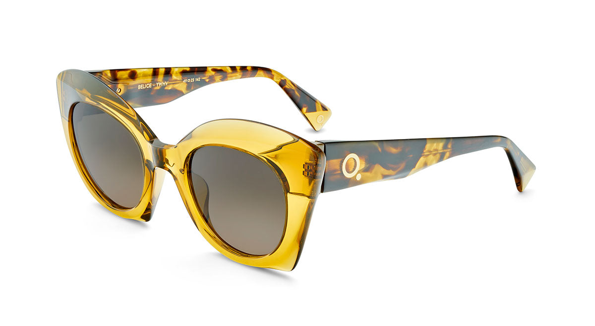 ETNIA BARCELONA BELICE SUN YWHV 49