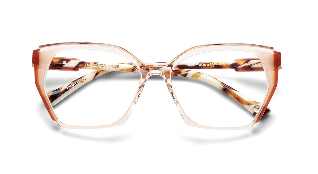 ETNIA BARCELONA BRAGANZA BEZE 55