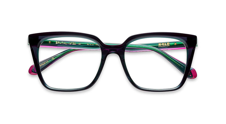 ETNIA BARCELONA BRUTAL NO.20 GY 53