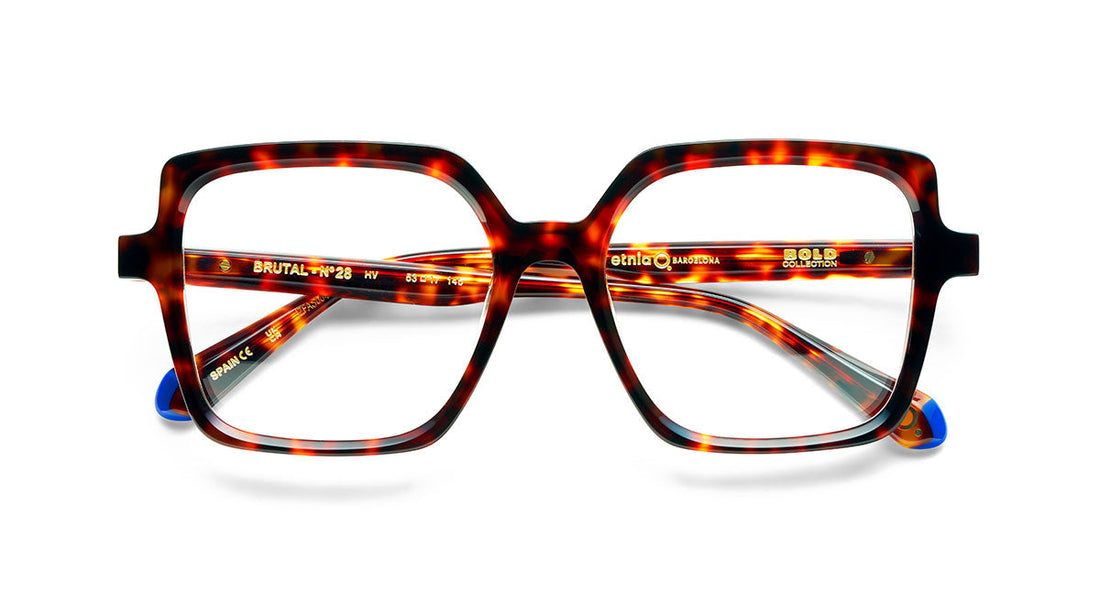 ETNIA BARCELONA BRUTAL NO.28 HV 53